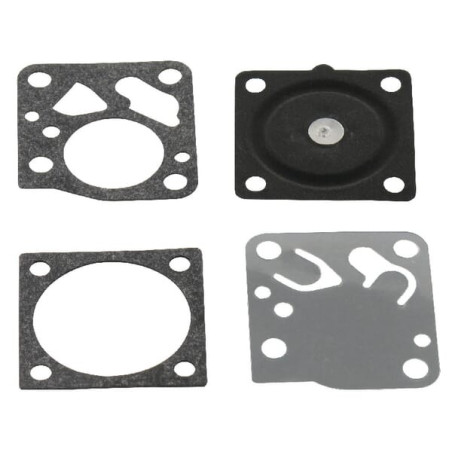Jeu de membranes TILLOTSON DG5HU