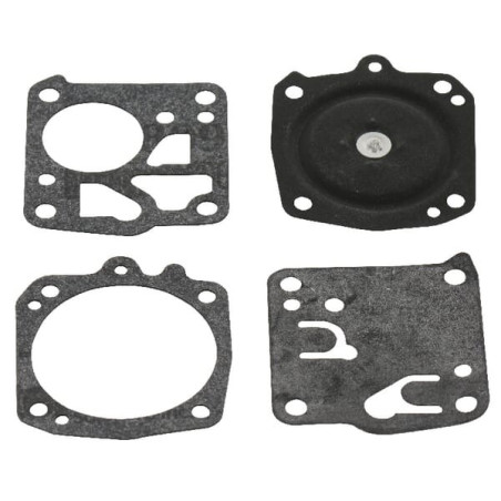 Jeu de membranes TILLOTSON DG3HST