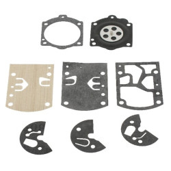 Jeu de membranes WALBRO D11WB