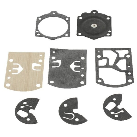 Jeu de membranes WALBRO D11WB