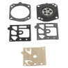 Jeu de membranes WALBRO D10HD