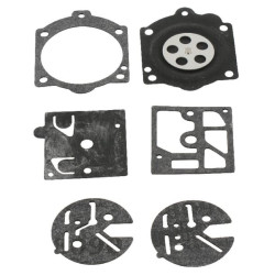 Jeu de membranes WALBRO D10HDC