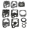 Jeu de membranes WALBRO D10WY