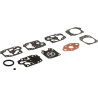 Jeu de membranes WALBRO D11WYL
