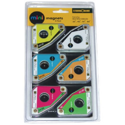 Positionneur magnétique STRONGHAND WP4900030