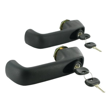Poignées de porte JOHN DEERE AL71345