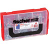 Kit de chevilles et vis FISCHER 541106