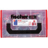 Kit de chevilles et vis FISCHER 541106