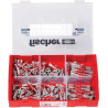 Kit de chevilles et vis FISCHER 541105FIS