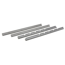 Jeu de rails de réglage UNIVERSEL FT3138