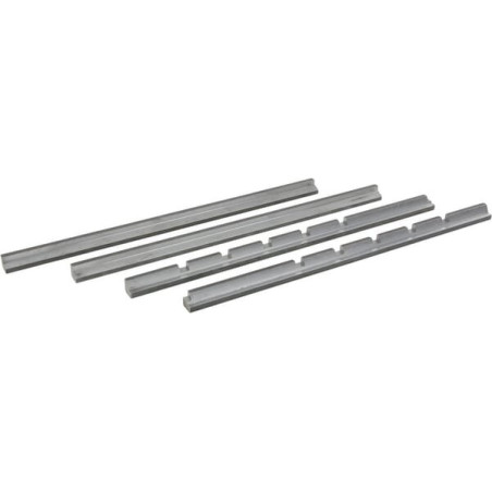 Jeu de rails de réglage UNIVERSEL FT3138