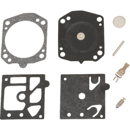 Kit de membranes WALBRO K21HD