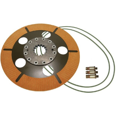 Kit de réparation de frein VAPORMATIC VPJ8223