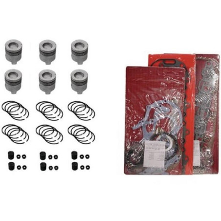 Kit de réparation moteur VAPORMATIC VPB9738
