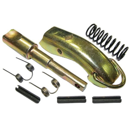 Kit de réparation VAPORMATIC VPL5724