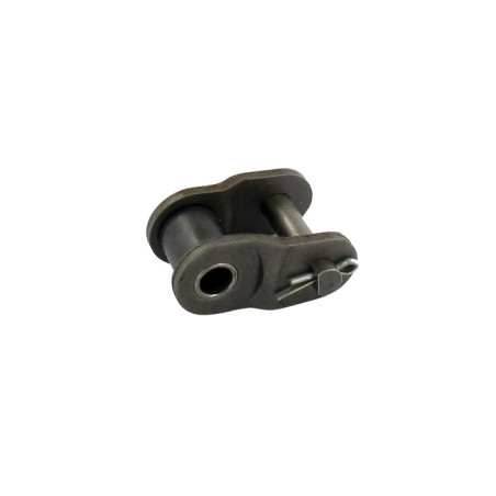 Attache demi-maillions pour chaîne de transmission C60