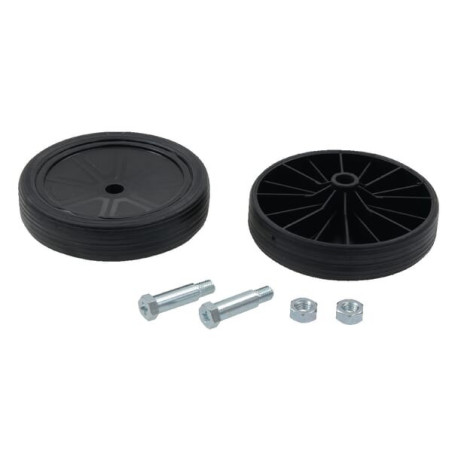 Roues FINI 117HP0005