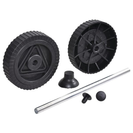 Roues FINI 9420538