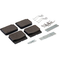 Sabots de frein UNIVERSEL 15920396N
