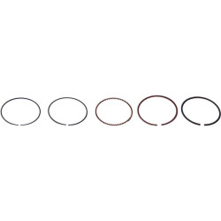 Segments HONDA 13010ZDJD01