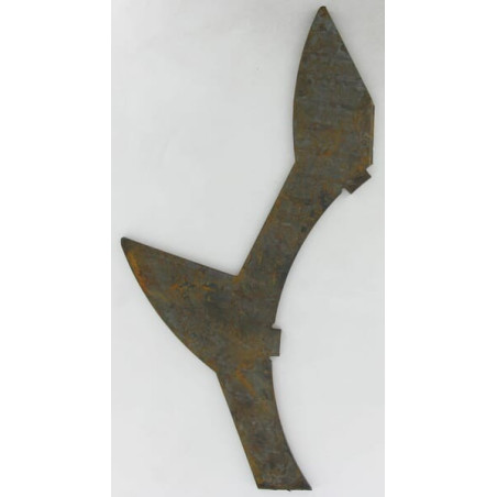 Segments KVERNELAND - TAARUP KT63846000