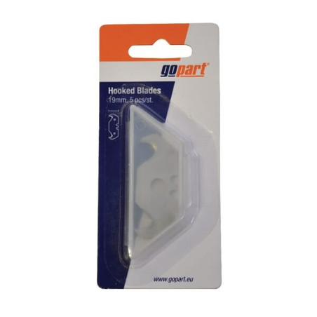 Lames de cutter GOPART 44008GP
