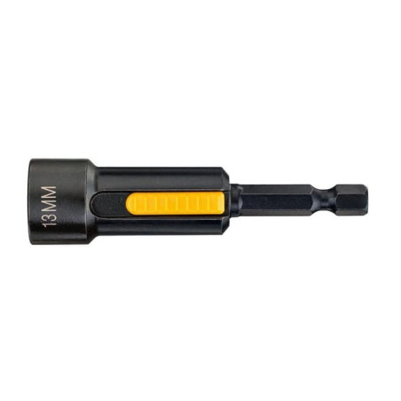 Kit de douilles DEWALT DT7460QZ