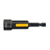 Kit de douilles DEWALT DT7460QZ