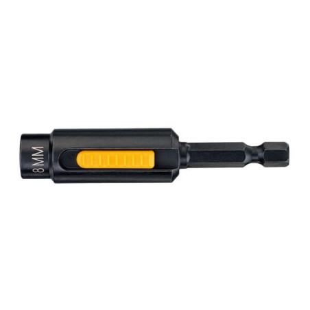 Kit de douilles DEWALT DT7460QZ