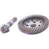 Kit d'engrenages côniques SPICER DANA 1120450039