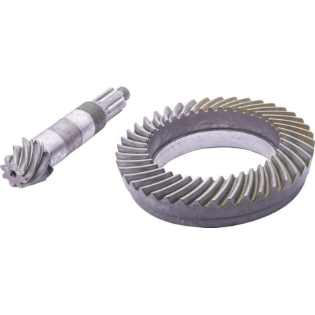 Kit d'engrenages côniques SPICER DANA 7380450534