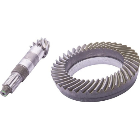 Kit d'engrenages côniques SPICER DANA 7380450534