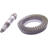 Kit d'engrenages côniques SPICER DANA 7380450534