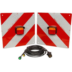 Panneaux de signalisation MAZON WB518900IT