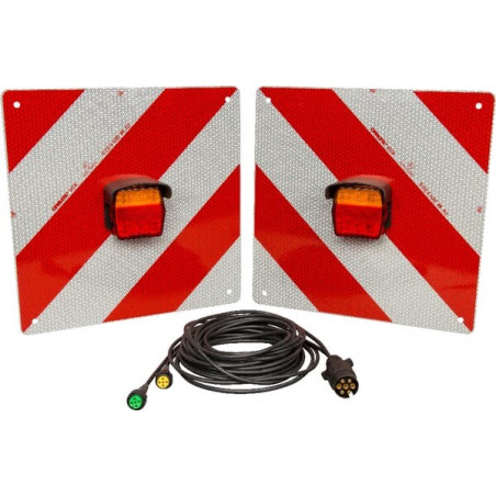Panneaux de signalisation MAZON WB518900IT
