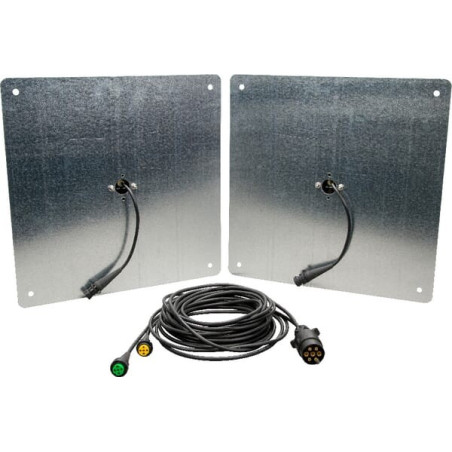 Panneaux de signalisation MAZON WB518900IT