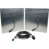 Panneaux de signalisation MAZON WB518900IT
