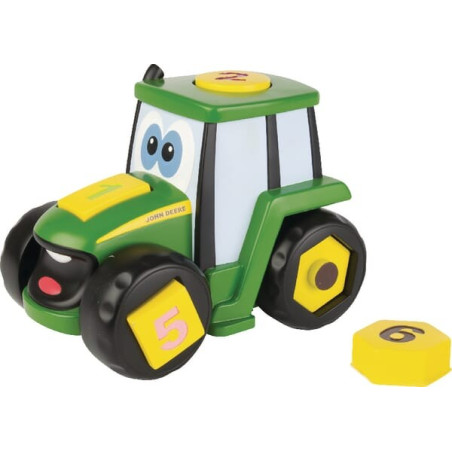 Tracteur miniature en kit ERTL E46654