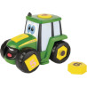 Tracteur miniature en kit ERTL E46654