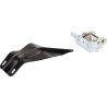 Kit ameneur de couteau AGRIA AGW500102