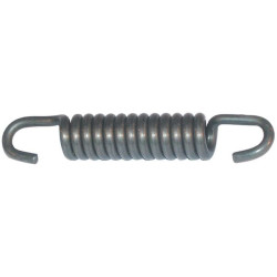 Jeu ressorts de frein ADR 9RK0002