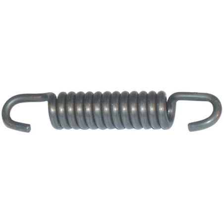 Jeu ressorts de frein ADR 9RK0002
