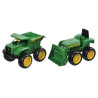 Tracteur et benne miniature ERTL E42952