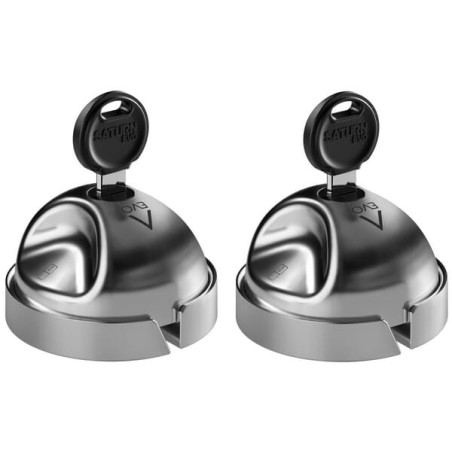 Vérrou de sécurité DAKEN DK84201