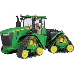 Tracteur miniature John Deere 9620RX BRUDER U04055
