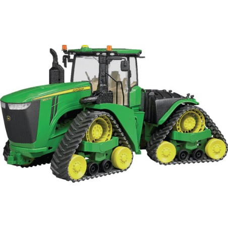Tracteur miniature John Deere 9620RX BRUDER U04055