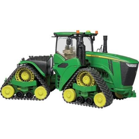 Tracteur miniature John Deere 9620RX BRUDER U04055