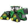 Tracteur miniature John Deere 9620RX BRUDER U04055