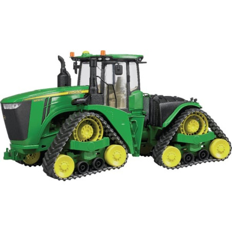 Tracteur miniature John Deere 9620RX BRUDER U04055