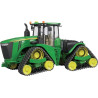 Tracteur miniature John Deere 9620RX BRUDER U04055